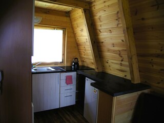 Vakantiehuis Podamirowo Kenmerken 7