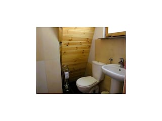 Vakantiehuis Podamirowo Kenmerken 4