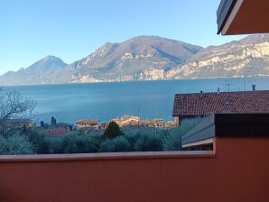 Ferienwohnung Appartamento vista lago11 - Brenzone sul Garda - image1