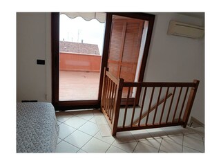 Ferienwohnung Brenzone sul Garda Ausstattung 24