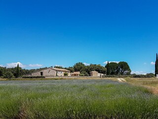 Casa per le vacanze Bonnieux Ambiente 39