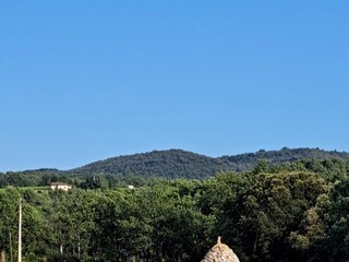 Casa per le vacanze Bonnieux Ambiente 34