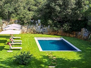 Casa per le vacanze Bonnieux Registrazione all'aperto 3