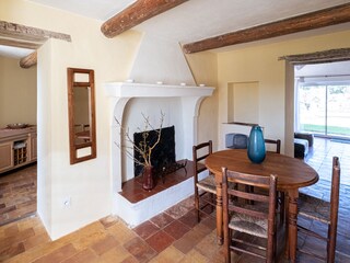 Casa per le vacanze Bonnieux Caratteristiche 18