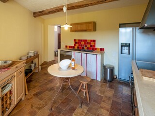 Casa per le vacanze Bonnieux Caratteristiche 19