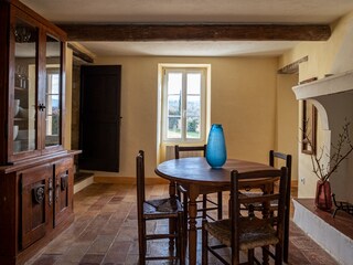 Casa per le vacanze Bonnieux Caratteristiche 17