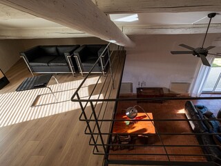 Casa per le vacanze Bonnieux Caratteristiche 26