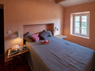 Holiday house Bonnieux Features 27