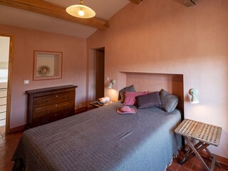 Casa per le vacanze Bonnieux Caratteristiche 28