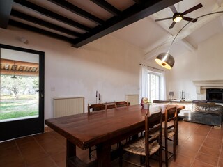 Casa per le vacanze Bonnieux Caratteristiche 23