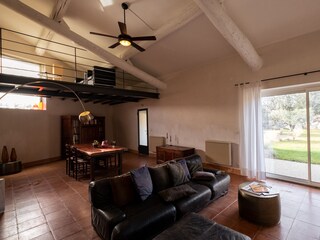 Casa per le vacanze Bonnieux Caratteristiche 22