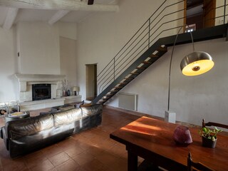 Casa per le vacanze Bonnieux Caratteristiche 24