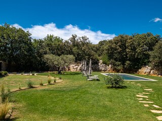 Casa per le vacanze Bonnieux Registrazione all'aperto 16