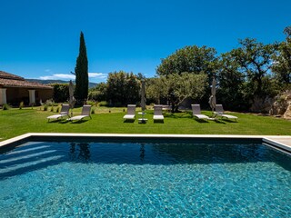 Casa per le vacanze Bonnieux Registrazione all'aperto 4