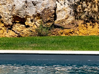 Casa per le vacanze Bonnieux Registrazione all'aperto 5