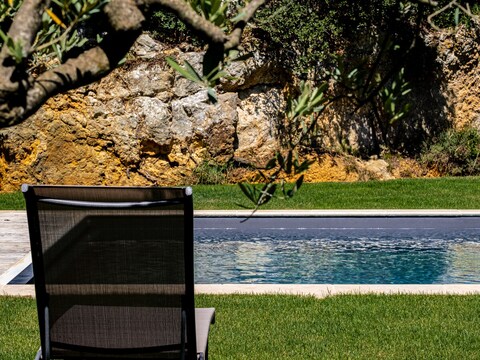 Casa per le vacanze Bellissima casa provenzale con campi di lavanda â€“ 638 BON