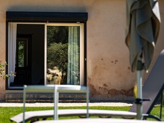 Casa per le vacanze Bonnieux Registrazione all'aperto 6