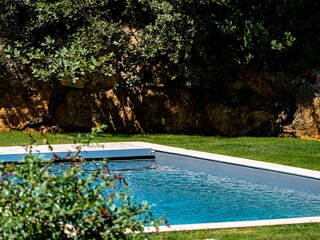 Casa per le vacanze Bonnieux Registrazione all'aperto 7