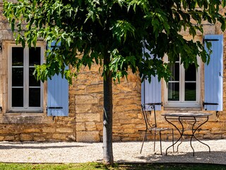 Casa per le vacanze Bonnieux Registrazione all'aperto 9