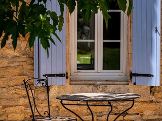 Casa per le vacanze Bonnieux Registrazione all'aperto 10