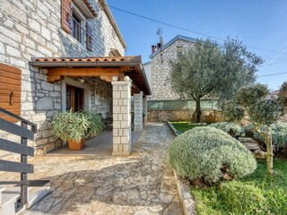 Appartamento Buići Registrazione all'aperto 2