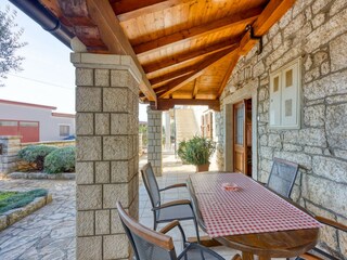 Appartamento Buići Caratteristiche 5