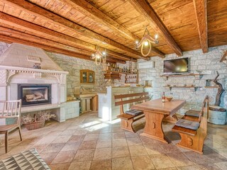 Appartamento Buići Caratteristiche 6