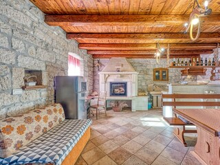 Appartamento Buići Caratteristiche 7