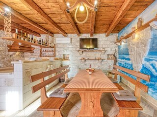 Appartamento Buići Caratteristiche 8