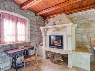 Appartamento Buići Caratteristiche 9