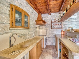 Appartamento Buići Caratteristiche 10