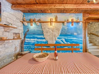 Appartamento Buići Caratteristiche 11