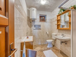 Appartamento Buići Caratteristiche 12