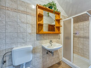 Appartamento Buići Caratteristiche 13