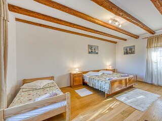 Appartamento Buići Caratteristiche 16