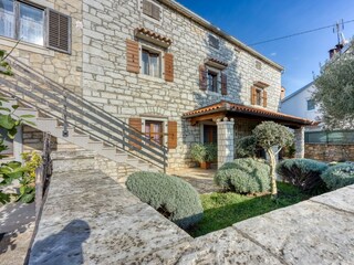 Appartamento Buići Registrazione all'aperto 3