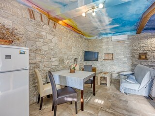 Appartamento Buići Caratteristiche 3