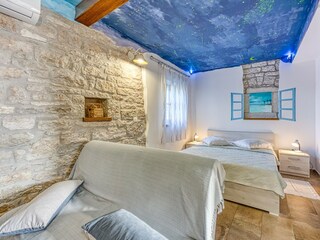 Appartamento Buići Caratteristiche 4