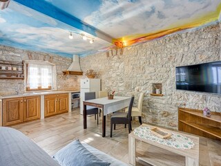 Appartamento Buići Caratteristiche 6