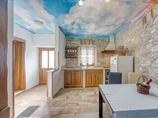 Appartamento Buići Caratteristiche 7