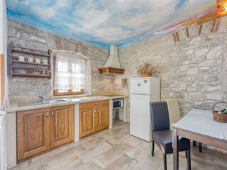 Appartamento Buići Caratteristiche 8