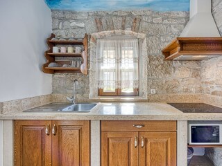 Appartamento Buići Caratteristiche 9