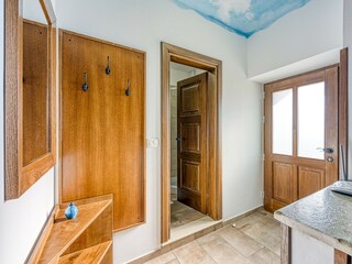 Appartamento Buići Caratteristiche 2