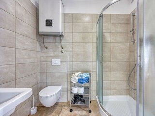 Appartamento Buići Caratteristiche 11