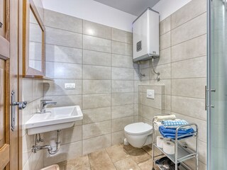 Appartamento Buići Caratteristiche 12