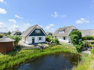 Casa per le vacanze Julianadorp Registrazione all'aperto 1