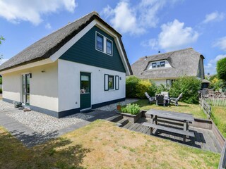 Casa per le vacanze Julianadorp Registrazione all'aperto 3