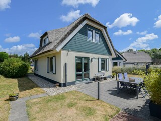 Casa per le vacanze Julianadorp Registrazione all'aperto 4