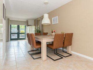 Casa per le vacanze Julianadorp Caratteristiche 16