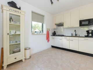 Casa per le vacanze Julianadorp Caratteristiche 18